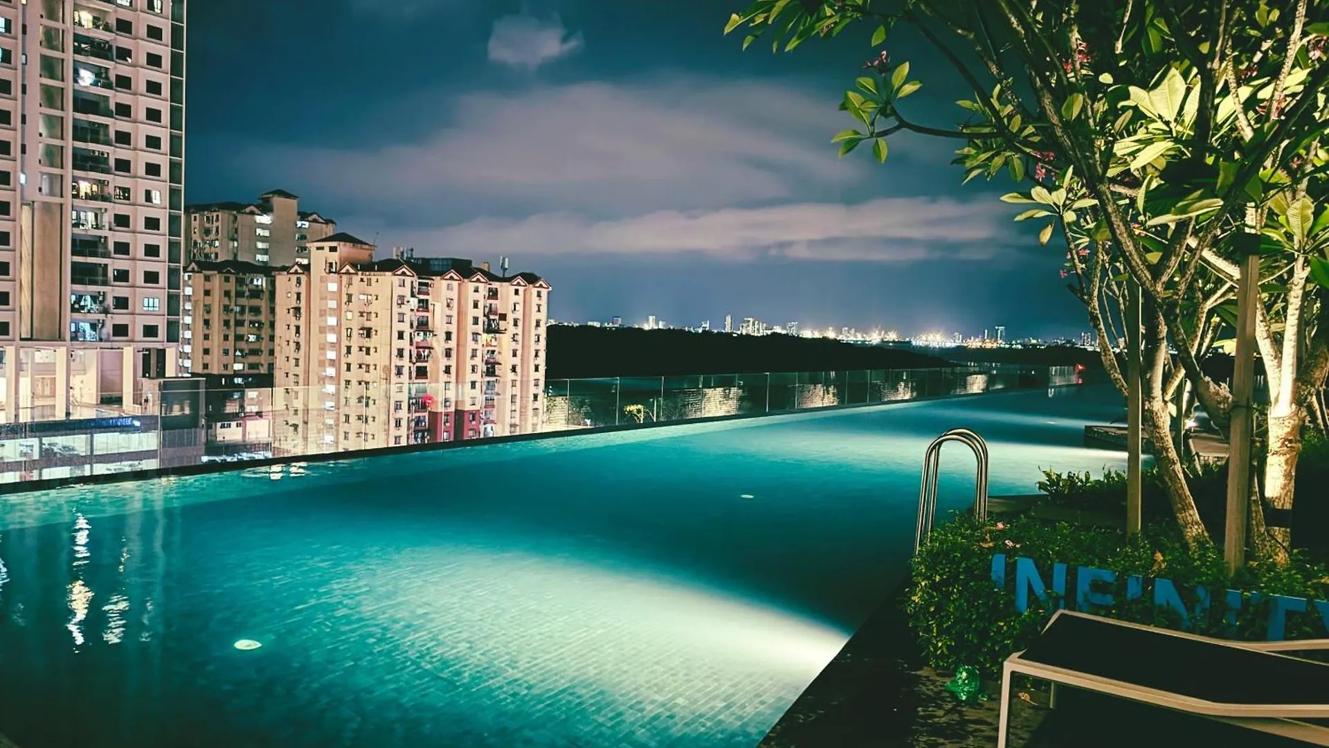 Apartmán Family House In Georgetown A27 Jelutong