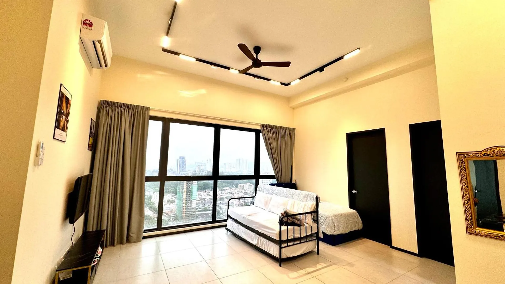 Apartmán Family House In Georgetown A27 Jelutong