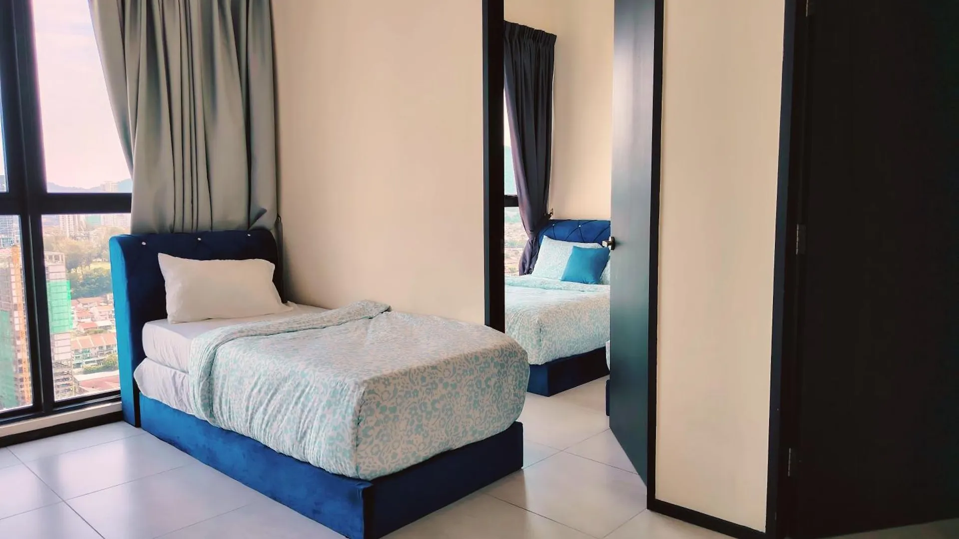 Apartmán Family House In Georgetown A27 Jelutong