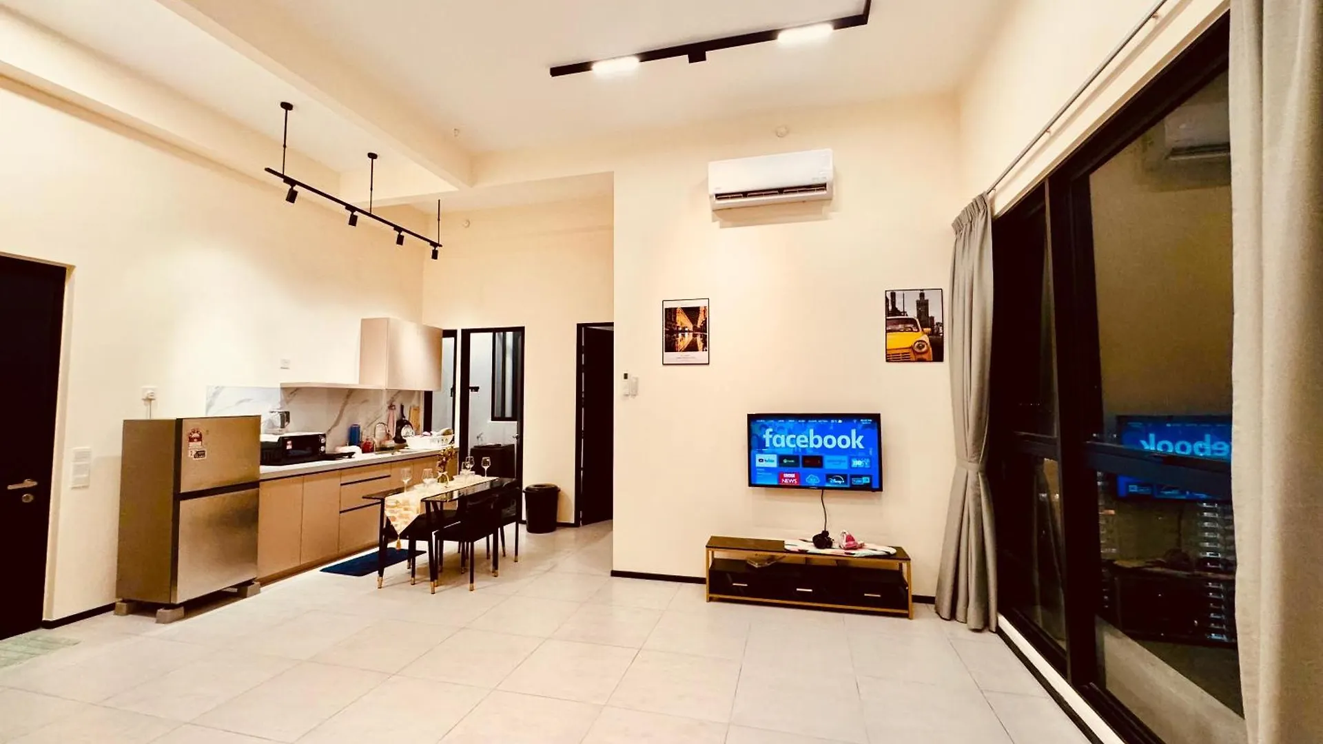 Apartmán Family House In Georgetown A27 Jelutong
