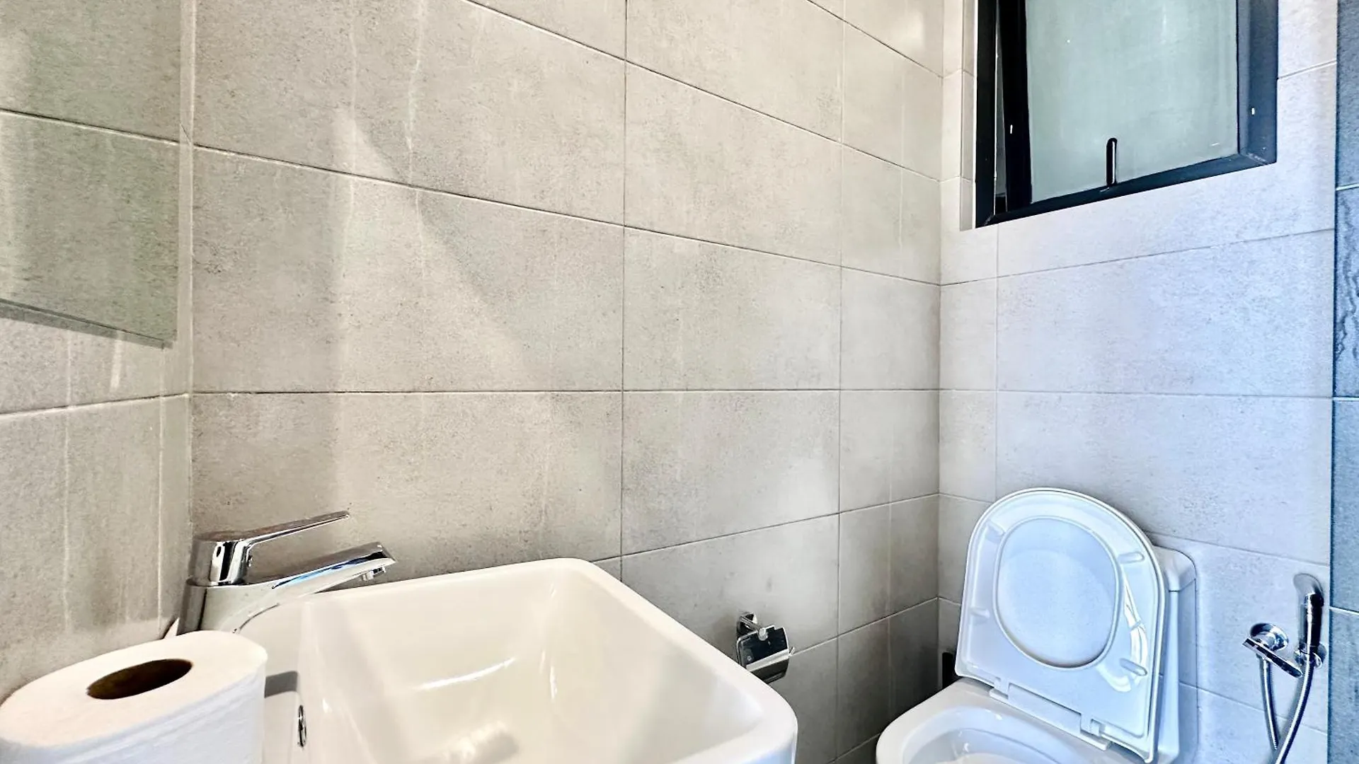 Apartmán Family House In Georgetown A27 Jelutong
