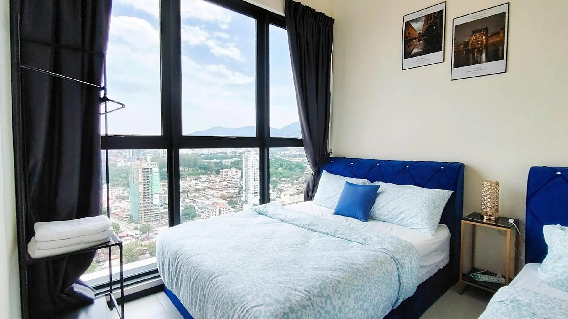 Apartmán Family House In Georgetown A27 Jelutong