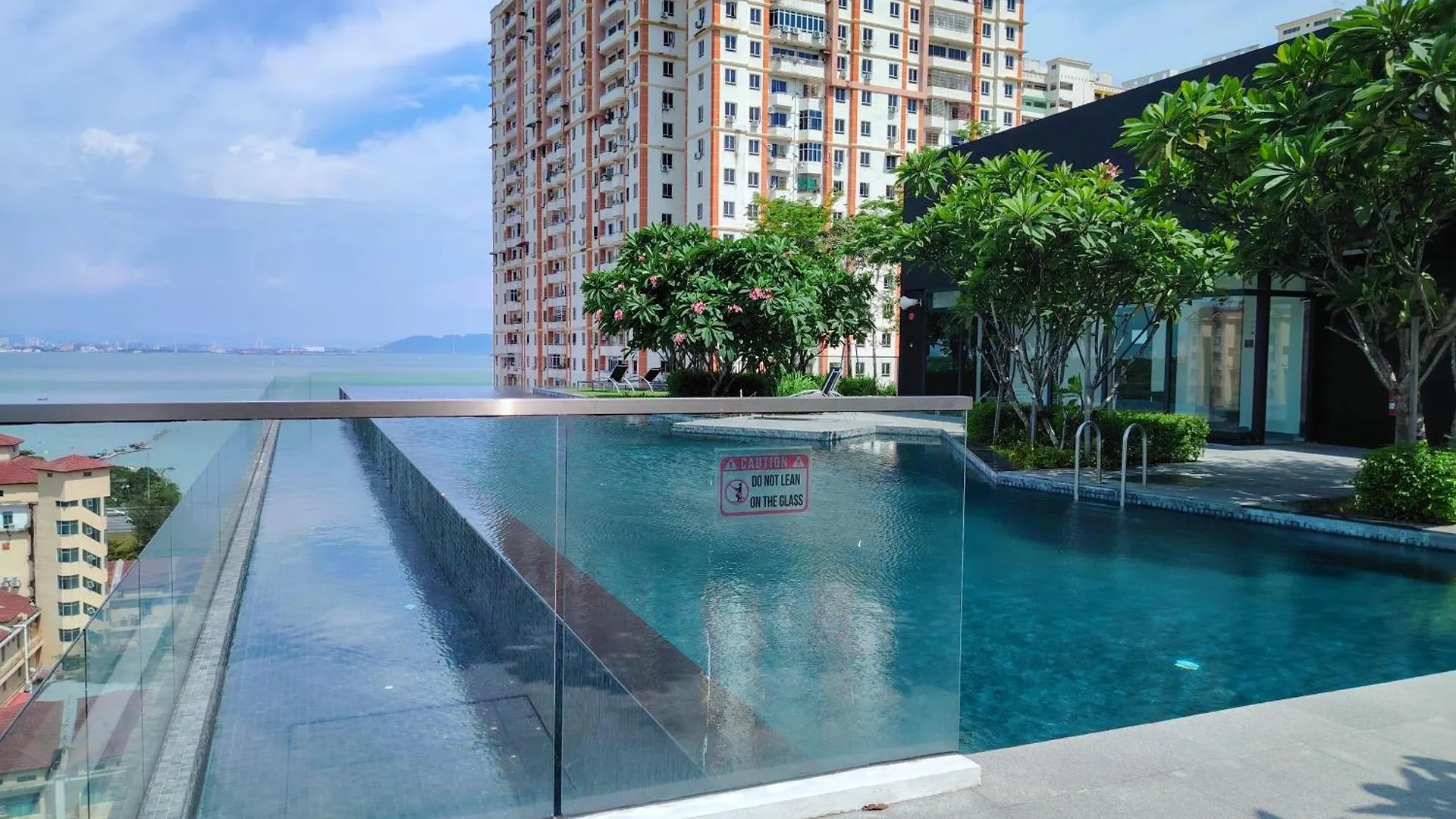 Apartmán Family House In Georgetown A27 Jelutong 0*,  Malajsie