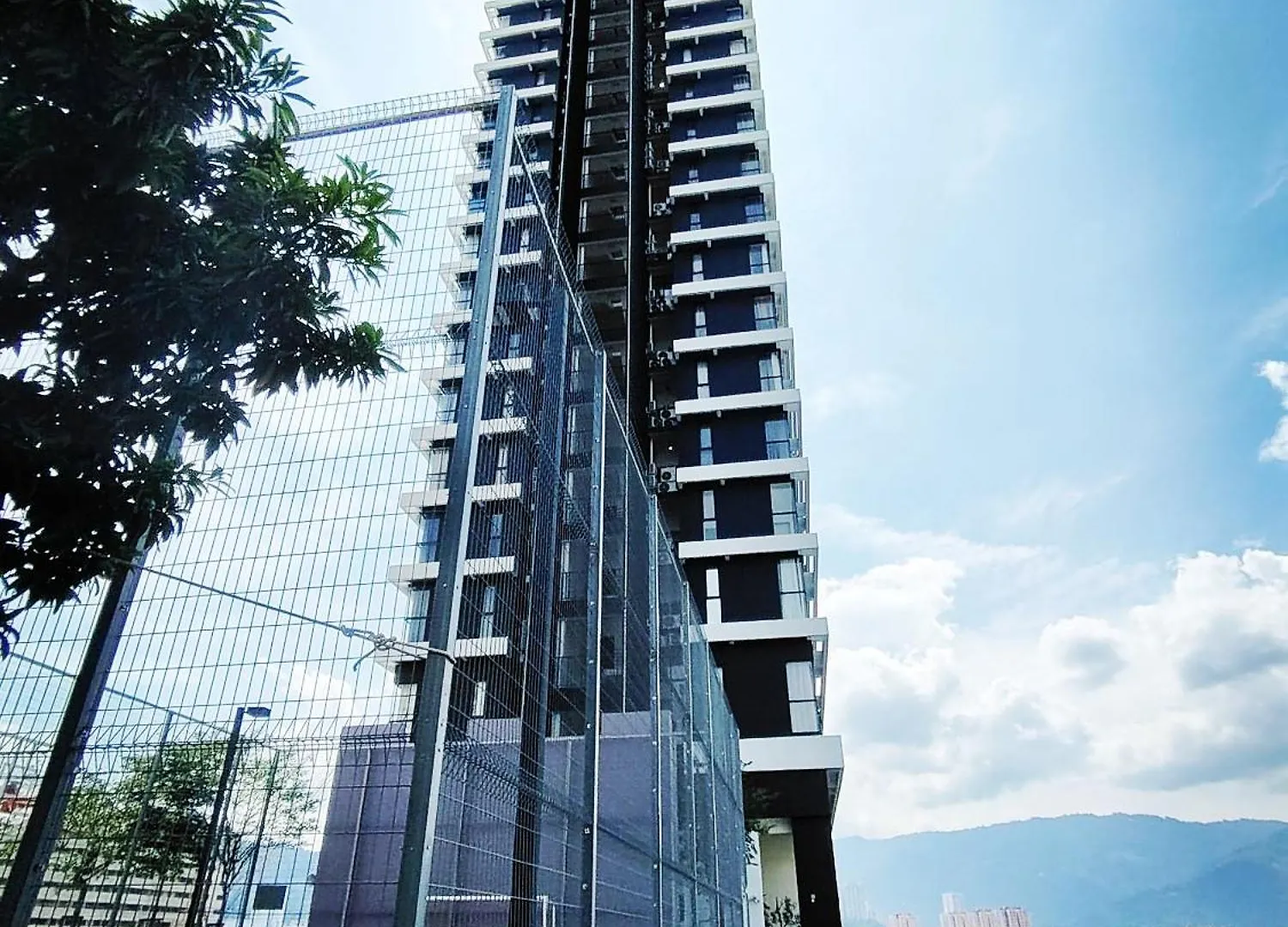 Apartmán Family House In Georgetown A27 Jelutong