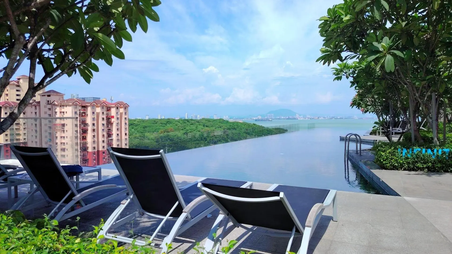 Apartmán Family House In Georgetown A27 Jelutong