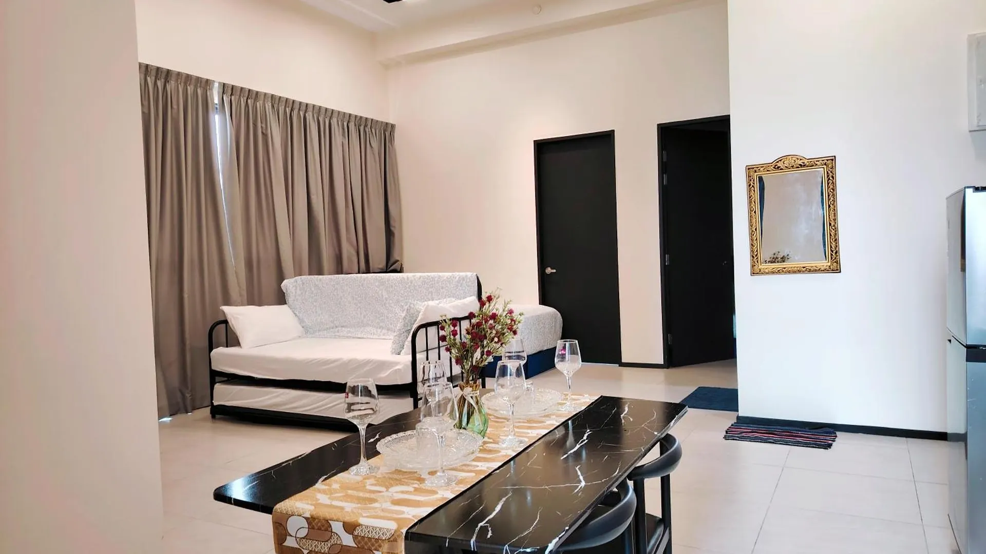 Apartmán Family House In Georgetown A27 Jelutong