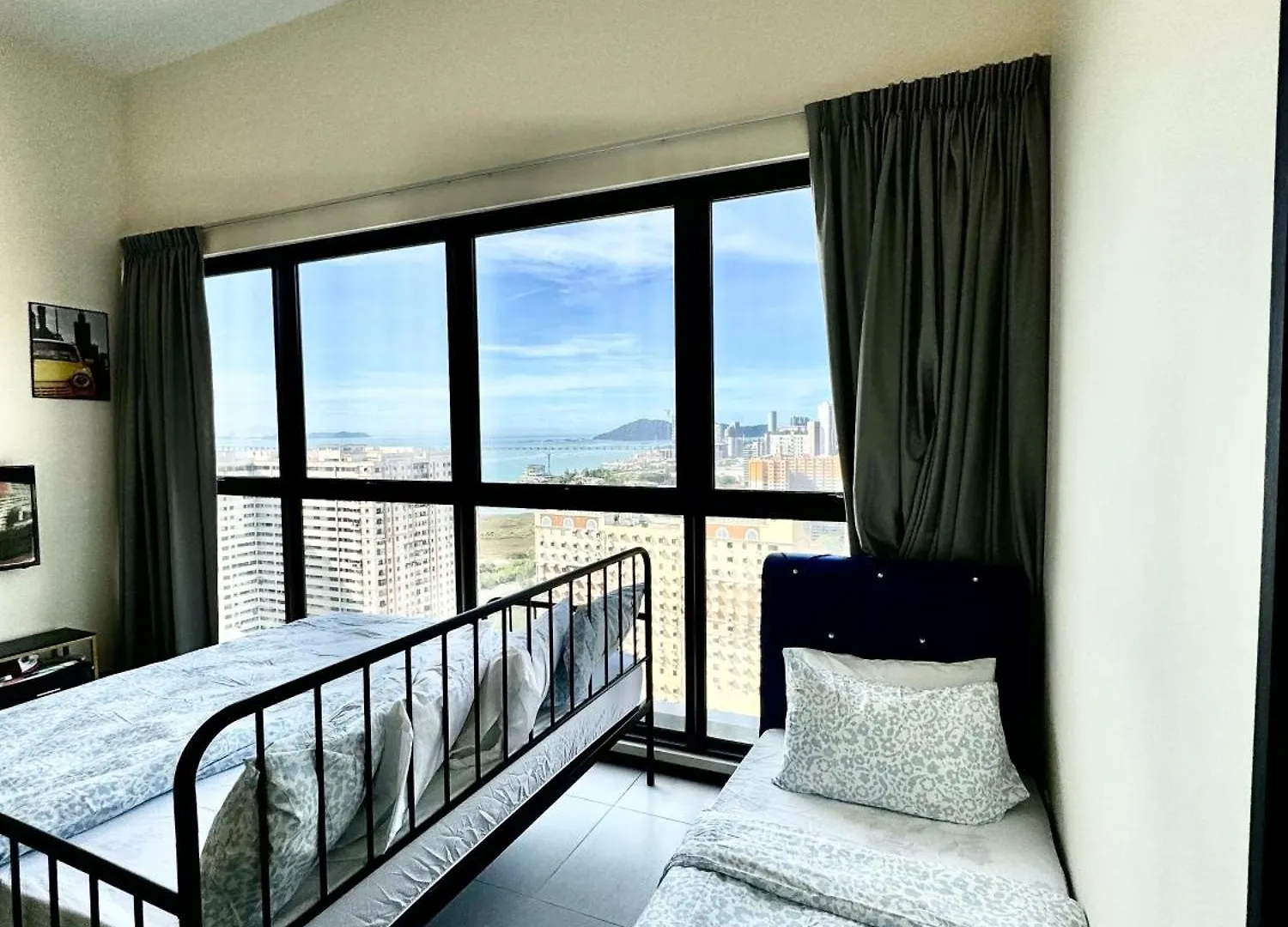Family House In Georgetown A27 Apartment Jelutong 0*,