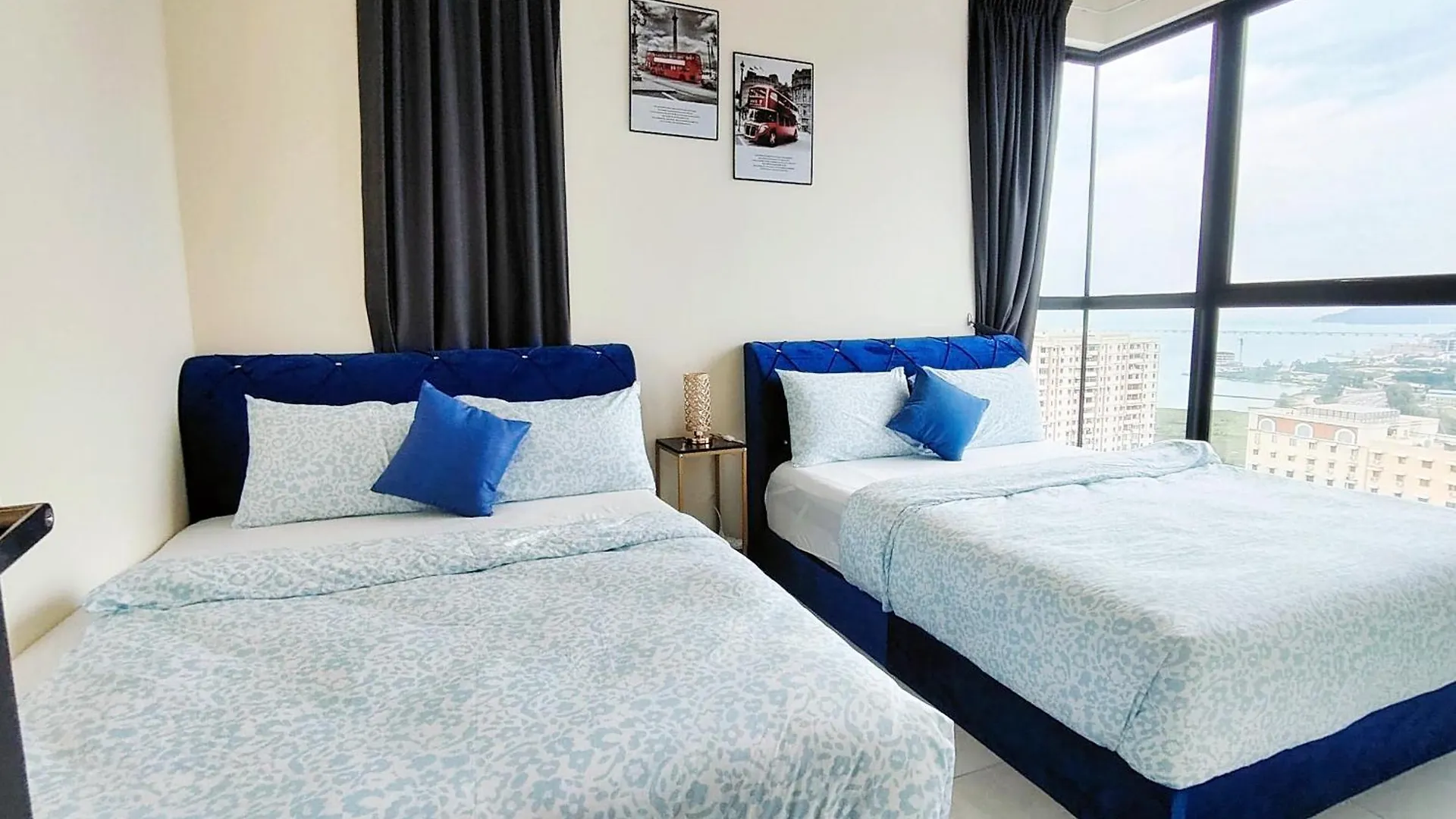 Family House In Georgetown A27 Apartment Jelutong