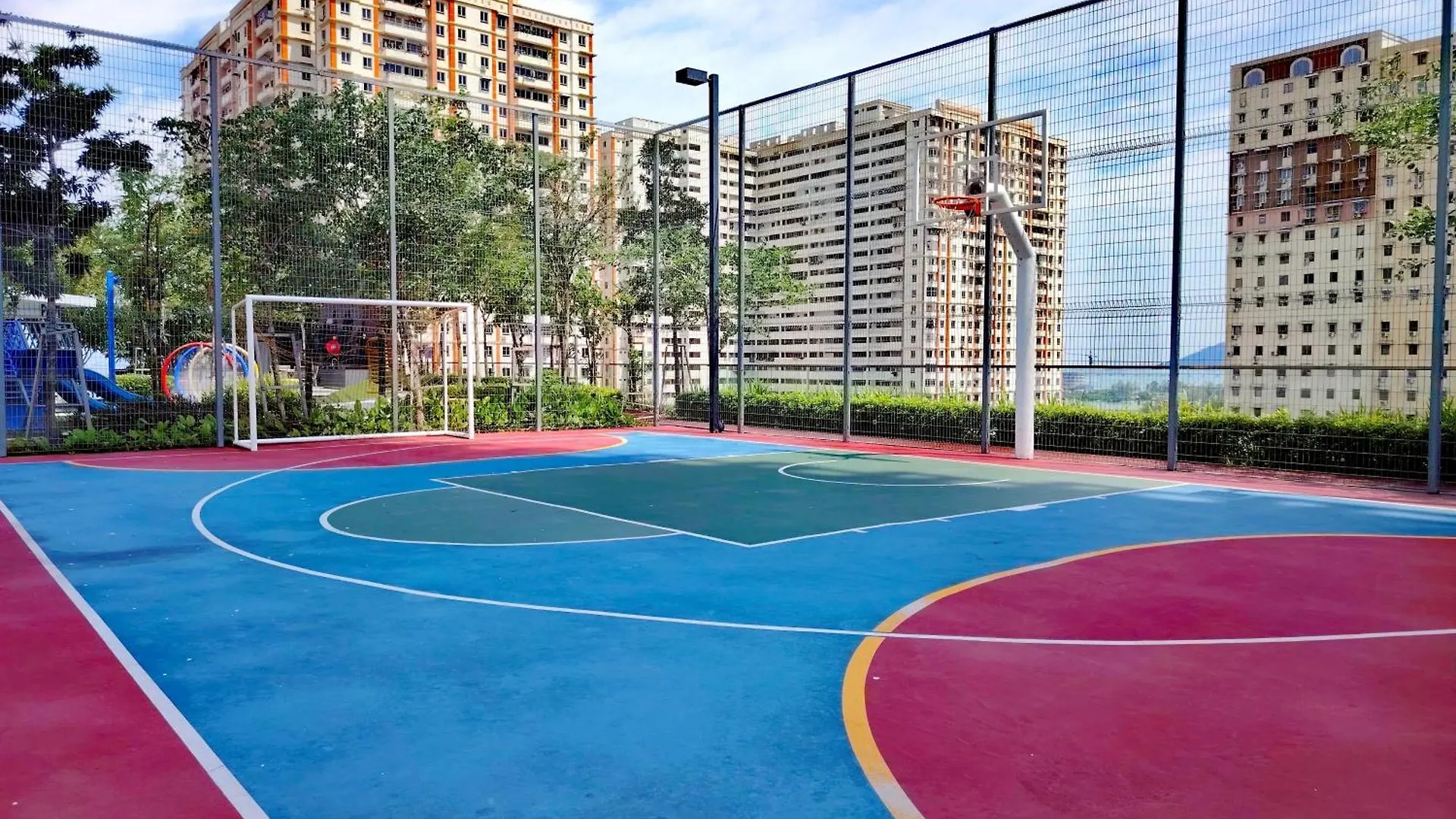 Family House In Georgetown A27 Apartment Jelutong