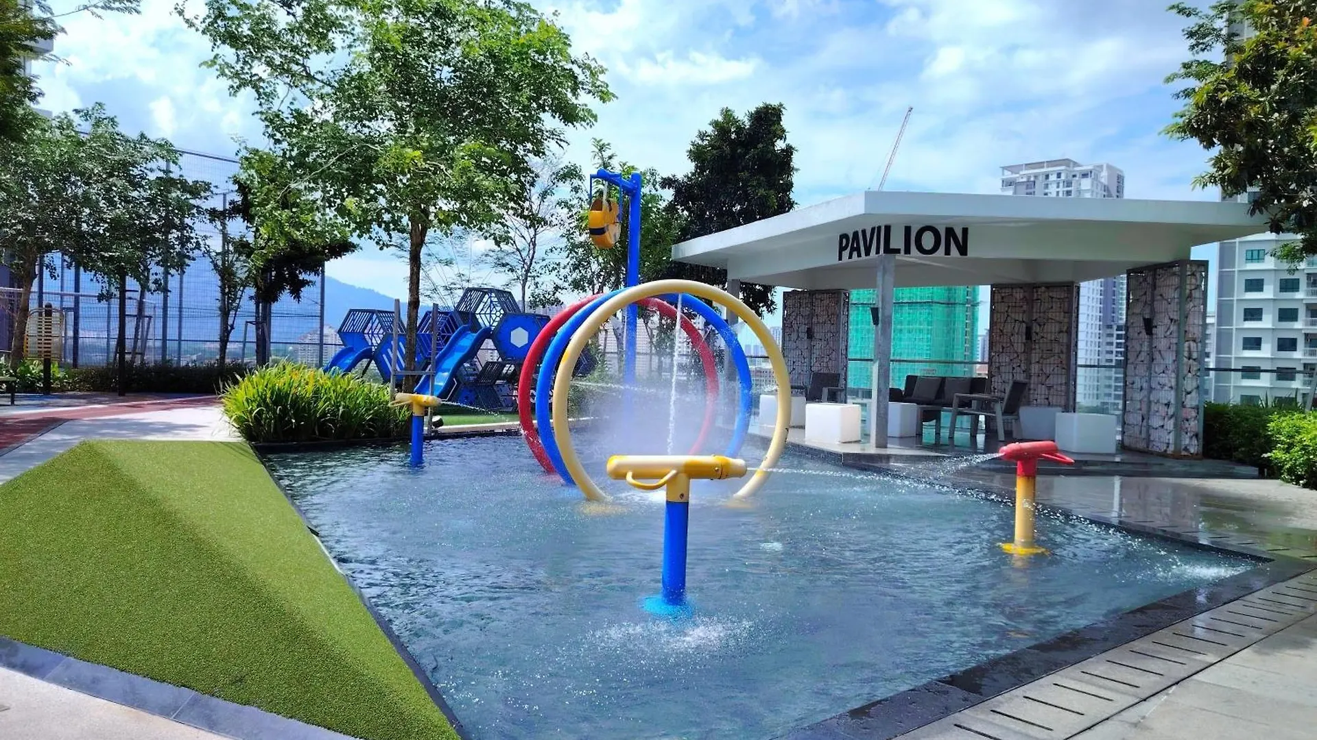 Family House In Georgetown A27 Apartment Jelutong